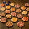 Сет 2 - XXL 24 пиццы и 12 бутылок Evervess Cola на 30-40 человек в Pizzaburger по цене 29946