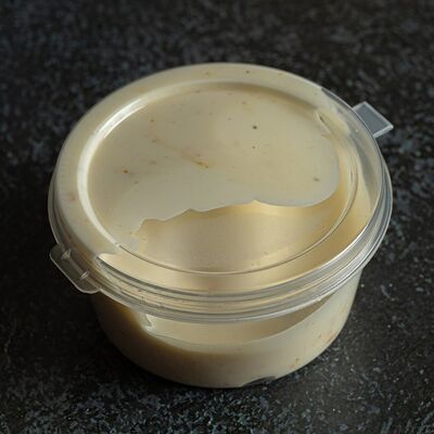 Белый в Шаверма KZ тестовый по цене 210 ₸