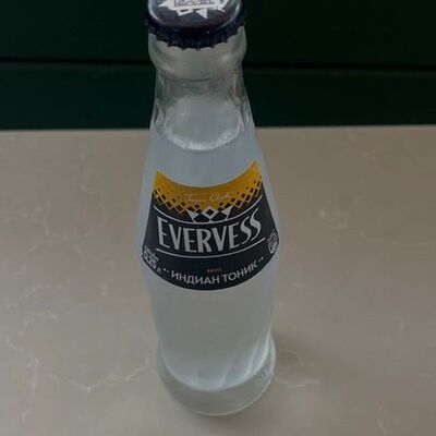 Тоник Evervess в Западный сад ! по цене 350 ₽