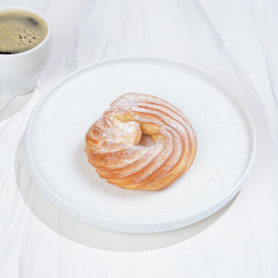 Кольцо творожное в Магбургер & Братья Караваевы по цене 165