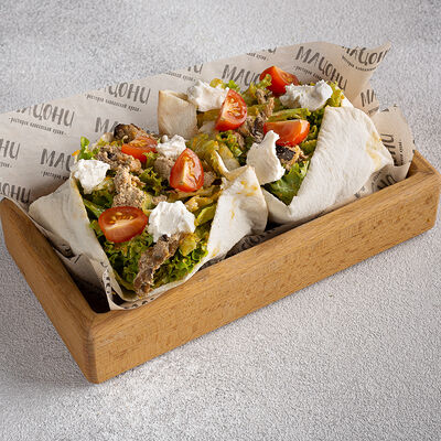 Грузинский сэндвич в Мацони по цене 290