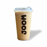 Фраппучино в JOOM bubble tea