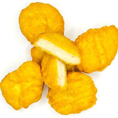 Наггетсы в 4 Лосося по цене 229