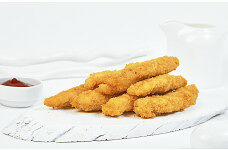 Куриные стрипсы в Суши Точка по цене 269