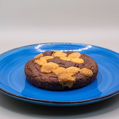 Кукис шоколадный в Organic Coffee по цене 239 ₽