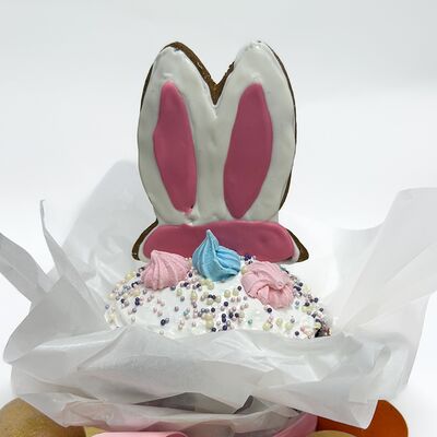 Кулич премиум в Хлеб и сласти по цене 635 ₽