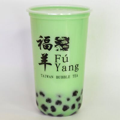 Мята в Fu Yang Bubble tea по цене 495 ₽