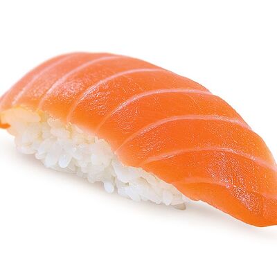 Саке в Суши кинг по цене 130 ₽