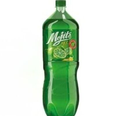 Мохито Крым в Рент кафе по цене 180 ₽