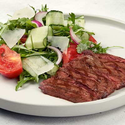 Стейк-салатв Cutlet by El Gauchito по цене 1650 ₽