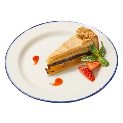 Пирог трехслойный в Ёрш по цене 350