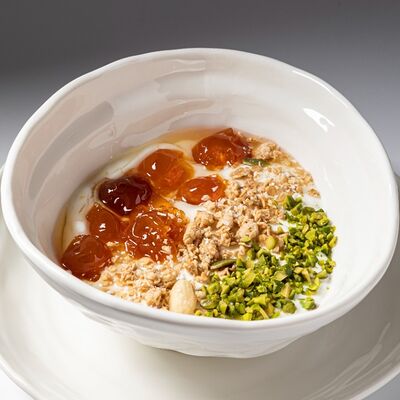 Греческийв Тирольские пироги по цене 450 ₽