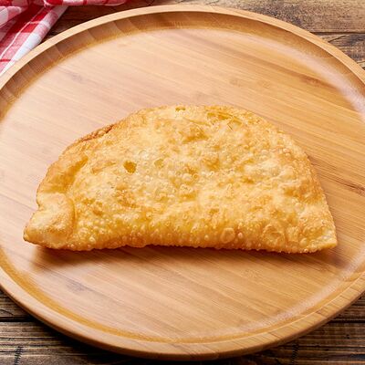 Чебурек говяжий в Grill VIP House по цене 75 ₽