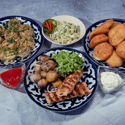 Му & За в Му&За по цене 1590 ₽