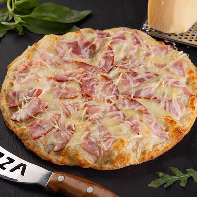 Римская пицца Детская в S & T Pizza Room по цене 709 ₽