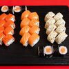 Сет Tornada в SushiMania по цене 4500