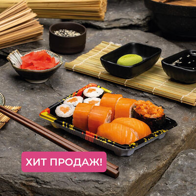 Набор №7 в Ichiban по цене 955 ₽