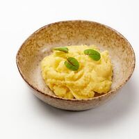 Картофельное пюрев 3952