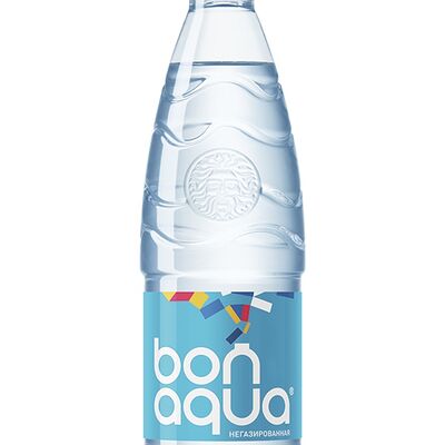 Bonaqua негазированная в Синнабон по цене 105 ₽