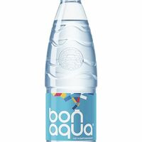 Bonaqua негазированная в Синнабон