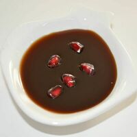 Соус Наршараб в Кабанчик