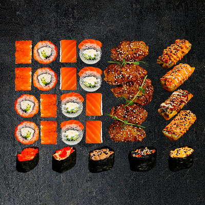 Сет чунцин в I am PHO по цене 3860 ₽