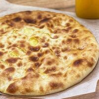 Хачапури по-мегрельски большой в Ирбис