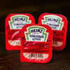 Heinz Томатный в Baker Kebab по цене 40
