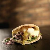 Итальяно в Pita gyros по цене 490 ₽