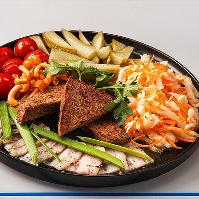 Набор под крепкое в Ермолаевъ спорткомитет по цене 1100 ₽