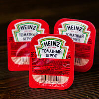 Heinz Томатный в Baker kebab