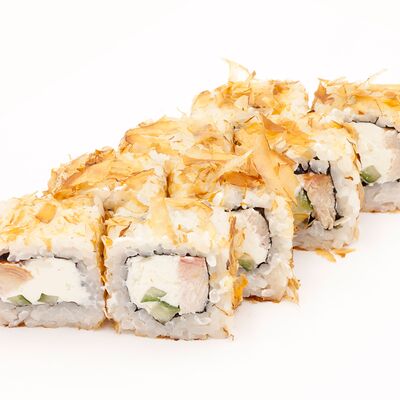 Ролл Бонито в Hot-Pizza по цене 345 ₽