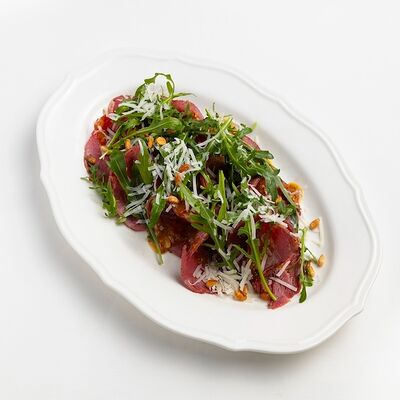 Ростбиф в медово-горчичном соусе в DiDi по цене 670 ₽