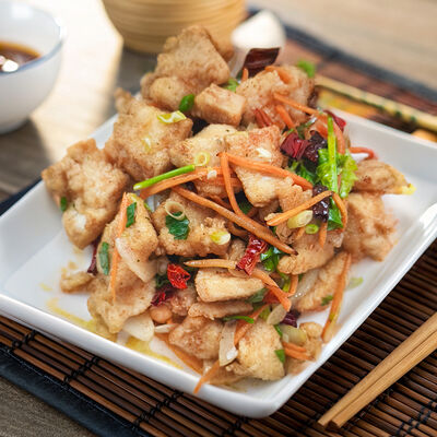 Острая курочка Сан Лусу в Wai Mai по цене 600 ₽