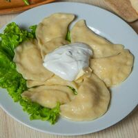 Вареники с творогом в Иван да Марья