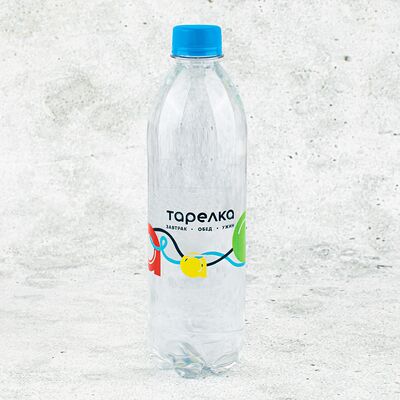 Вода без газа в Трикатель по цене 98 ₽