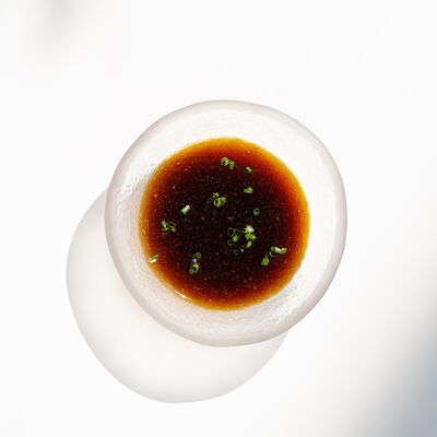 Понзу-соус в Under the sea по цене 200 ₽