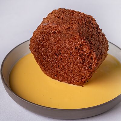 Шоколадное облако в Leto по цене 890 ₽