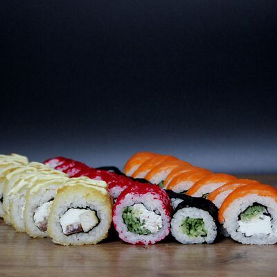 Созерцание в ДА, СУШИ по цене 1579 ₽