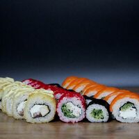 Созерцание в ДА, СУШИ