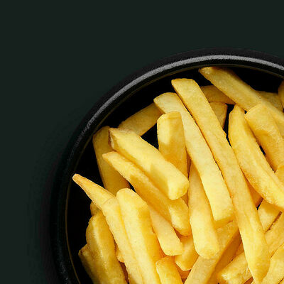 Картофель фри в Базилико-пицца по цене 19950 ₽