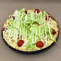 Пицца Цезарь в Piccola Pizza