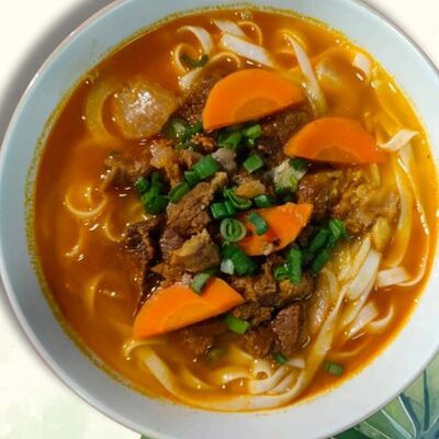 1.2. Фо шот ванг в Вьет нэм по цене 675 ₽