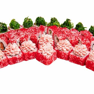 Сет Red в PIZZA ROSSO по цене 950