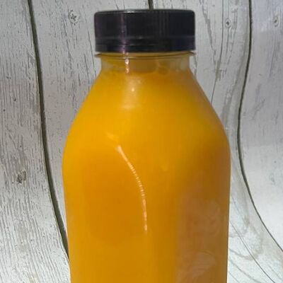 Морс облепиховый домашний в Swag Sushi по цене 170 ₽