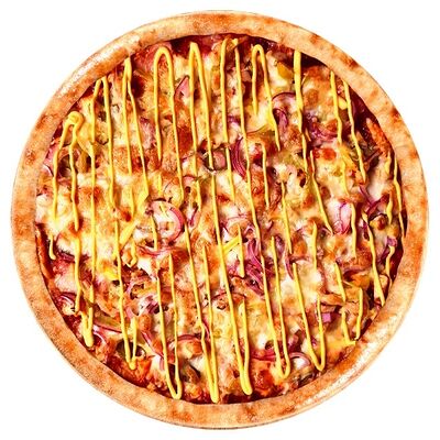 Чизбургерв Оригами по цене 1135 ₽