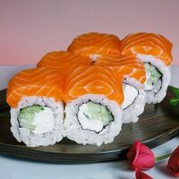 Логотип Roll n Roll