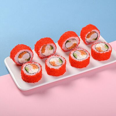 Аляска в Круглое катаем по цене 559 ₽