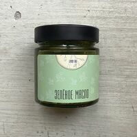 Зелёное масло в Lemon Tree на 25 октября 47