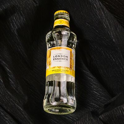 Тоник London Essence Original Indian в Beefzavod по цене 550 ₽